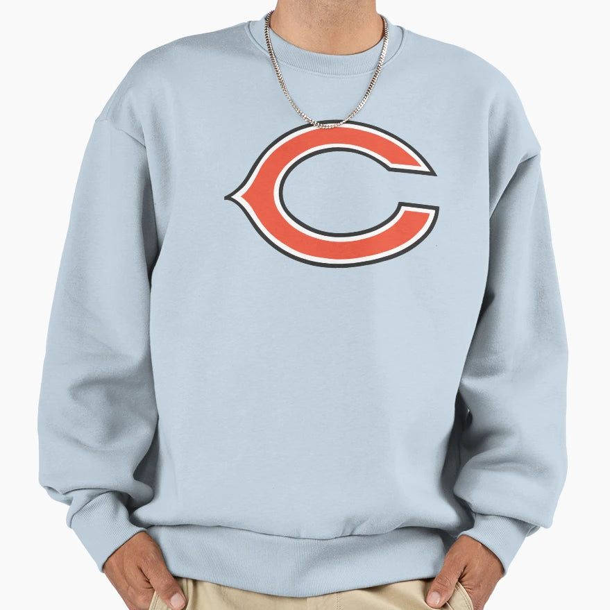 Bears Sweatshirt - Custom Art Print Men Women - T-Shirt, Sweatshirt, Hoodie