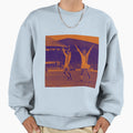 Boxing Day Sweatshirt - Aesthetic Graphic Men Women - T-Shirt, Sweatshirt, Hoodie