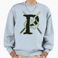 Battling Bards Potidaea T-Shirt - Custom Art Print for Adults - T-Shirt, Sweatshirt, Hoodie