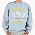 You Dont Like My Team Gift Sweatshirt - Fun Novelty Design for Adults - T-Shirt, Sweatshirt, Hoodie