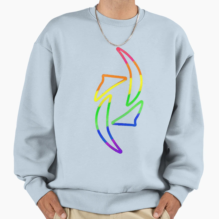 Halestorm Pride 2022 Sweatshirt - Unique Graphic Men Women - T-Shirt, Sweatshirt, Hoodie