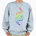 Halestorm Pride 2022 Sweatshirt - Unique Graphic Men Women - T-Shirt, Sweatshirt, Hoodie