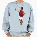 Robert Pires Sweatshirt - Unique Graphic Unisex - T-Shirt, Sweatshirt, Hoodie