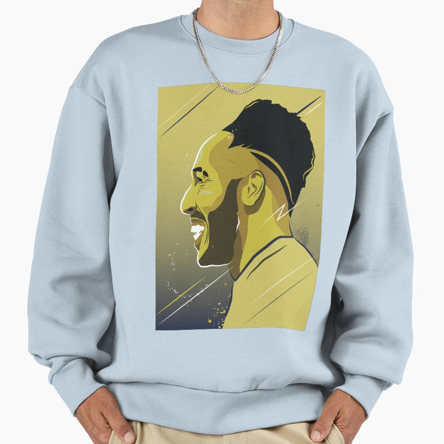 Pierre Emerick Aubameyang Sweatshirt - Casual Everyday Wear Men Women - T-Shirt, Sweatshirt, Hoodie