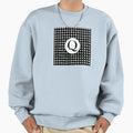 Q Bubble Sweatshirt - Casual Everyday Wear Unisex - T-Shirt, Sweatshirt, Hoodie