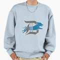 Detroit Lions Sparkling Lions Sweatshirt - Unique Graphic Unisex - T-Shirt, Sweatshirt, Hoodie