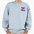 Dads Zohran Sweatshirt - Custom Art Print for Adults - T-Shirt, Sweatshirt, Hoodie