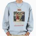 Stylo Matchmakers Football Is Sweatshirt - Novelty Apparel for Adults - T-Shirt, Sweatshirt, Hoodie