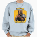 Football Kansas City Football Sweatshirt - Trendy Graphic Unisex - T-Shirt, Sweatshirt, Hoodie