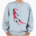 La Flame T-Shirt - Streetwear Style Unisex - T-Shirt, Sweatshirt, Hoodie