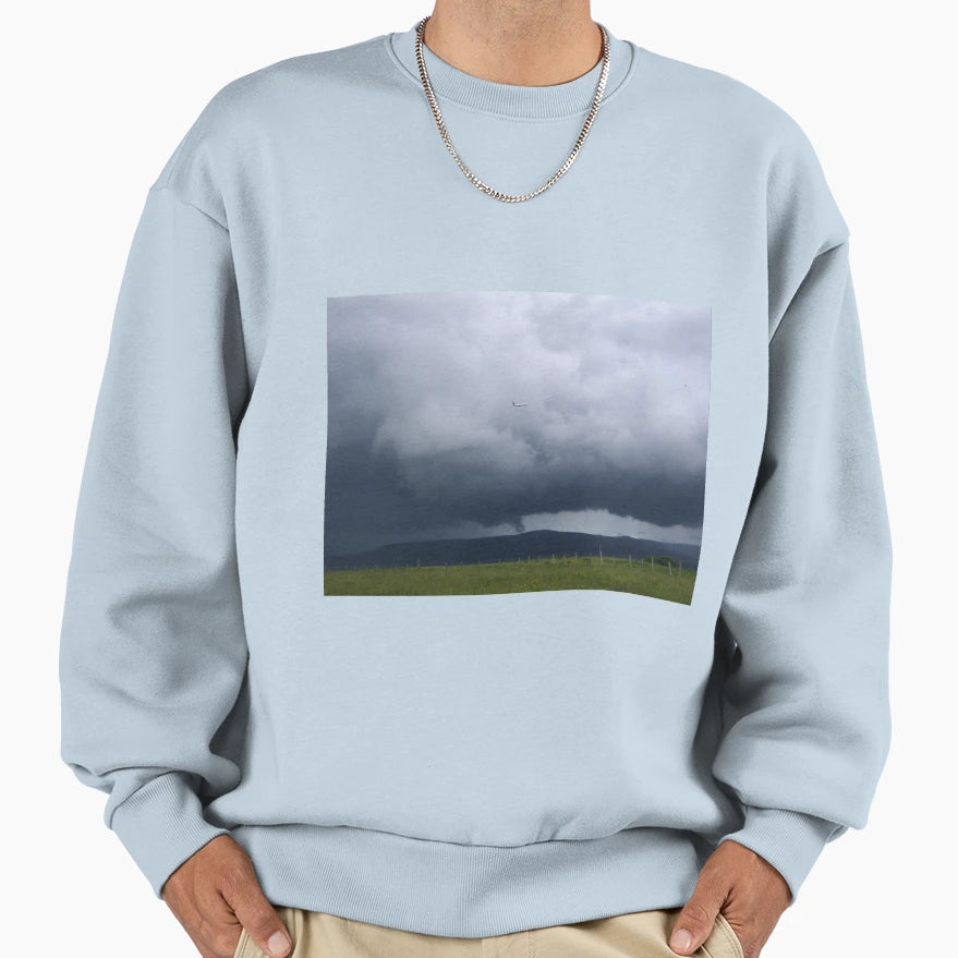 Almost Touchdown Donegal Sweatshirt - Fun Novelty Design for Adults - T-Shirt, Sweatshirt, Hoodie