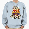 Bar Ce Lon Logo Fc Sweatshirt - Unique Graphic Unisex - T-Shirt, Sweatshirt, Hoodie