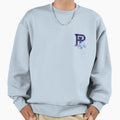 Uri Geometric Sweatshirt - Unique Graphic for Adults - T-Shirt, Sweatshirt, Hoodie