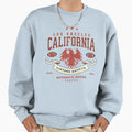 American Football Los Angeles Sweatshirt - Novelty Apparel Men Women - T-Shirt, Sweatshirt, Hoodie