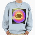If Rugby Was Easy Sweatshirt - Streetwear Style Unisex - T-Shirt, Sweatshirt, Hoodie