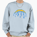 Drip Sweatshirt - Novelty Apparel Unisex - T-Shirt, Sweatshirt, Hoodie