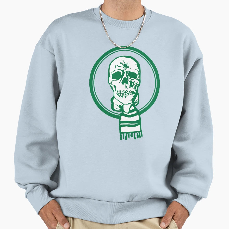 East Side Bremen Werder Sweatshirt - Minimalist Print for Adults - T-Shirt, Sweatshirt, Hoodie