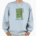 El Centerario Stadium Sweatshirt - Novelty Apparel Unisex - T-Shirt, Sweatshirt, Hoodie