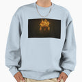 Ian Rush Sweatshirt - Fun Novelty Design for Adults - T-Shirt, Sweatshirt, Hoodie