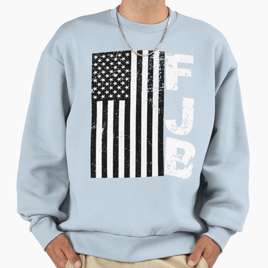 Fjb Pro America Sweatshirt - Graphic Print for Adults - T-Shirt, Sweatshirt, Hoodie