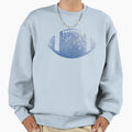 Ice American Football Sports Sweatshirt - Trendy Graphic for Adults - T-Shirt, Sweatshirt, Hoodie