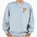 P 17 Sweatshirt - Aesthetic Graphic for Adults - T-Shirt, Sweatshirt, Hoodie