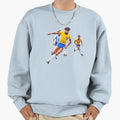 S Crates Sweatshirt - Streetwear Style Men Women - T-Shirt, Sweatshirt, Hoodie
