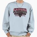 Arizona Phoenix Football Sweatshirt - Aesthetic Graphic Men Women - T-Shirt, Sweatshirt, Hoodie