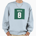 Rodgers Sweatshirt - Fun Novelty Design for Adults - T-Shirt, Sweatshirt, Hoodie