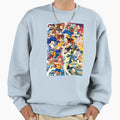 Kiper Tangan Dewa Sweatshirt - Aesthetic Graphic for Adults - T-Shirt, Sweatshirt, Hoodie