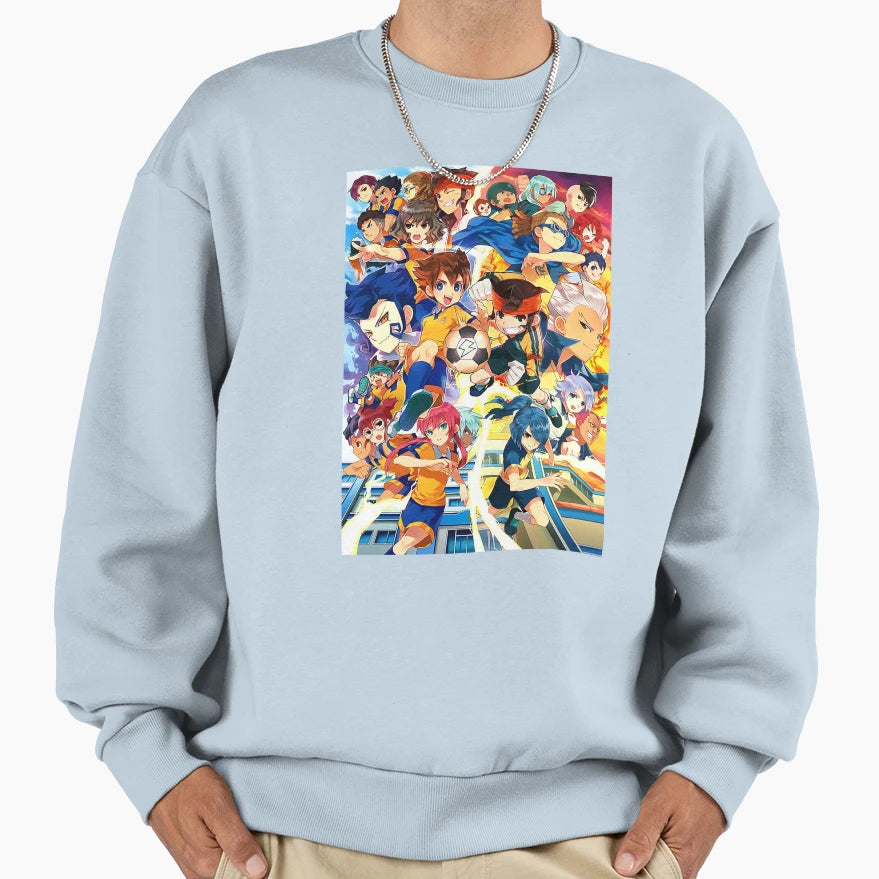 Kiper Tangan Dewa Sweatshirt - Aesthetic Graphic for Adults - T-Shirt, Sweatshirt, Hoodie