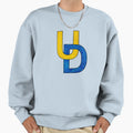 Tangled Ud Sweatshirt - Fun Novelty Design for Adults - T-Shirt, Sweatshirt, Hoodie