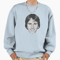 Jack Tripper From Threes Comany Sweatshirt - Casual Everyday Wear Men Women - T-Shirt, Sweatshirt, Hoodie