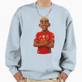 Lamine Sweatshirt - Unique Graphic for Adults - T-Shirt, Sweatshirt, Hoodie