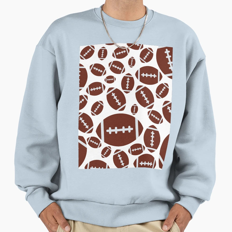 Trace Mcsorley 7 Sweatshirt - Graphic Print for Adults - T-Shirt, Sweatshirt, Hoodie