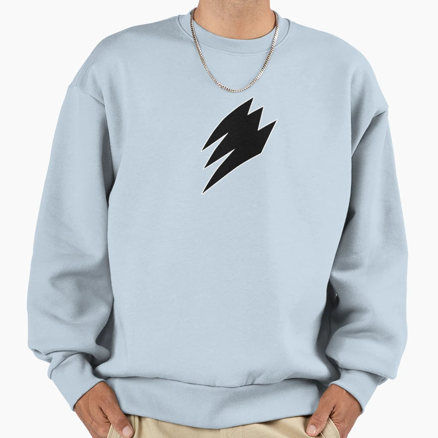 Jungle Fury Cheetah Ranger Sweatshirt - Unique Graphic Unisex - T-Shirt, Sweatshirt, Hoodie