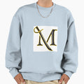 Millersville Logo Sweatshirt - Fun Novelty Design Unisex - T-Shirt, Sweatshirt, Hoodie