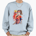Football Manga 2 Sweatshirt - Streetwear Style Unisex - T-Shirt, Sweatshirt, Hoodie