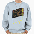 Life Is Field Goal Funny Dank Sweatshirt - Custom Art Print for Adults - T-Shirt, Sweatshirt, Hoodie