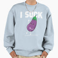 This Guys Sucks Fantasy Sweatshirt - Casual Everyday Wear Men Women - T-Shirt, Sweatshirt, Hoodie