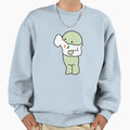 U Miami Smiski Sweatshirt - Unique Graphic Unisex - T-Shirt, Sweatshirt, Hoodie