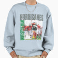 Hurricanes T-Shirt - Custom Art Print for Adults - T-Shirt, Sweatshirt, Hoodie