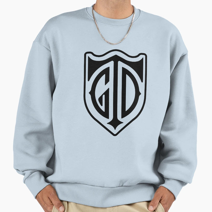 George Thorogood Band Sweatshirt - Casual Everyday Wear Men Women - T-Shirt, Sweatshirt, Hoodie