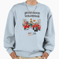 World Champions 2010 Spain Sweatshirt - Fun Novelty Design Unisex - T-Shirt, Sweatshirt, Hoodie