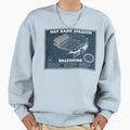 M T Bank Stadium Baltimore Sweatshirt - Graphic Print for Adults - T-Shirt, Sweatshirt, Hoodie