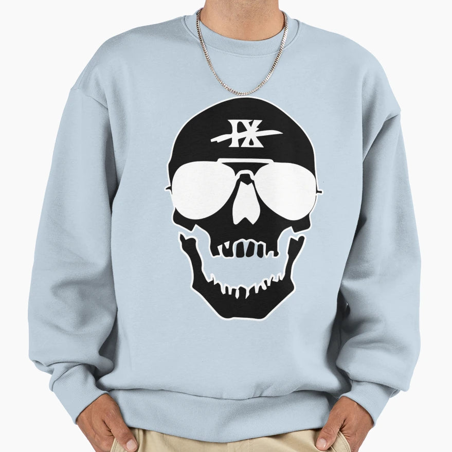 Harrow Ninth Sweatshirt - Custom Art Print Unisex - T-Shirt, Sweatshirt, Hoodie