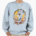 American Football Rugby Player T-Shirt - Graphic Print Men Women - T-Shirt, Sweatshirt, Hoodie