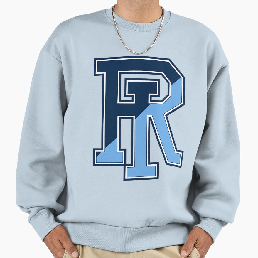 Uri Sweatshirt - Aesthetic Graphic Unisex - T-Shirt, Sweatshirt, Hoodie