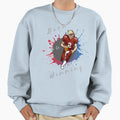 Football Fans Will Like This Sweatshirt - Novelty Apparel Men Women - T-Shirt, Sweatshirt, Hoodie