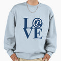 Love Tripp Lake Sweatshirt - Fun Novelty Design Men Women - T-Shirt, Sweatshirt, Hoodie